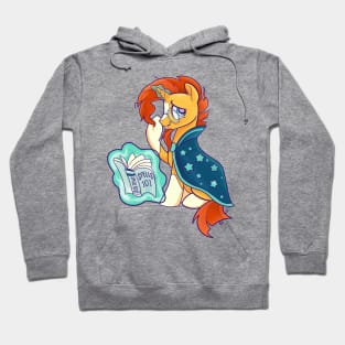 Sunburst Hoodie